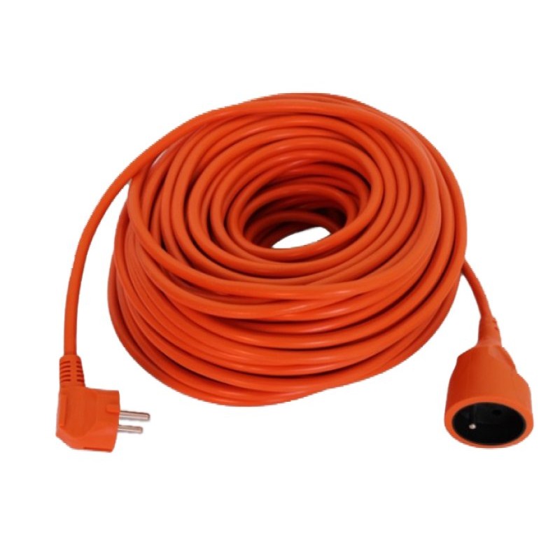 Kabel prodlužovací 10m max.3680W