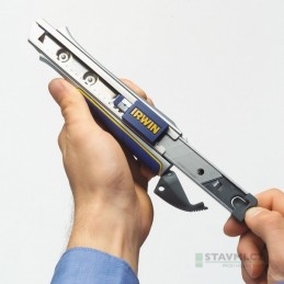 IRW Nůž ulam. 25 mm Pro-Touch + 3x čepel