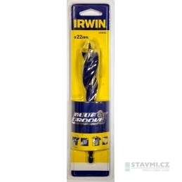 IRWIN Blue Groove 6X 22mm