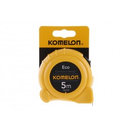 Metr svinovací KOMELON 5mx19mm ECO KMC 5038N