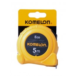 Metr svinovací KOMELON 5mx19mm ECO KMC 5038N