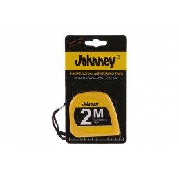 Metr svinovací JOHNNEY KDS 2mx13mm