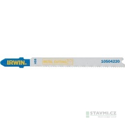 IRWIN HCS T118A 92 mm, 24 TPI