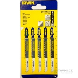 IRWIN HCS T101D 100 mm, 6 TPI