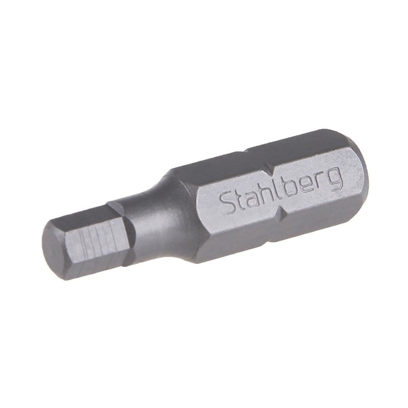 Bit STAHLBERG H 1.5mm 25mm S2