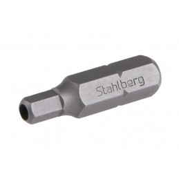 Bit STAHLBERG HTa 4.0mm 25mm S2