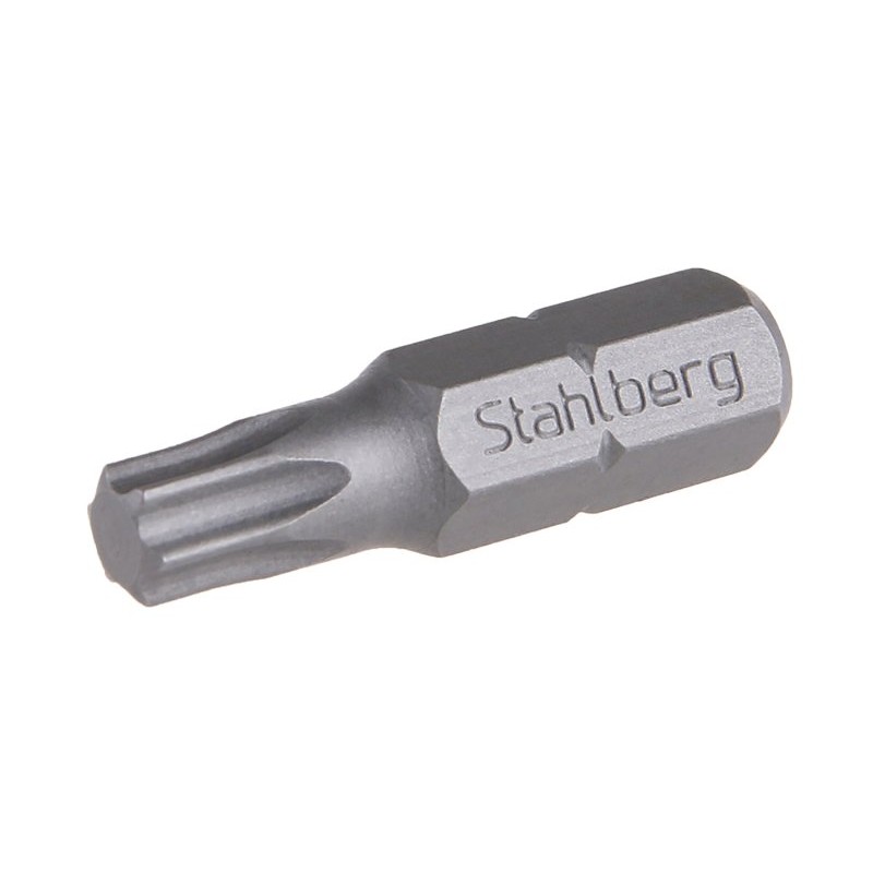 Bit STAHLBERG T 15 25mm S2