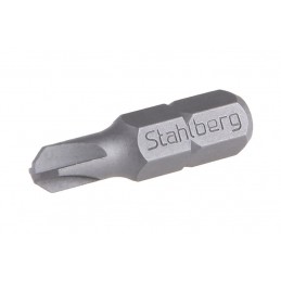 Bit STAHLBERG TS 6 25mm S2