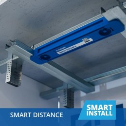 SMART DISTANCE nástroj pro montáž CD profilů 40 cm 676