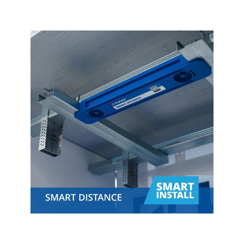 SMART DISTANCE nástroj pro montáž CD profilů 40 cm 676