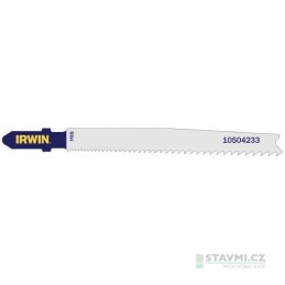 IRWIN HSS T123X 100 mm, 12 TPI