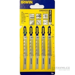 IRWIN HSS T123X 100 mm, 12 TPI