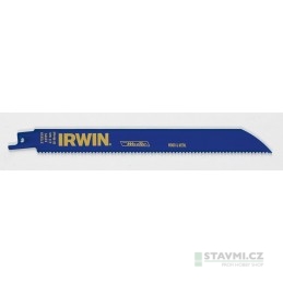 IRWIN 810R 200 mm 18 TPI, 5 ks