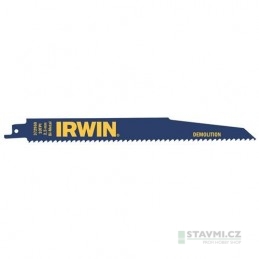 IRWIN 960R 225 mm 10 TPI, 5 ks