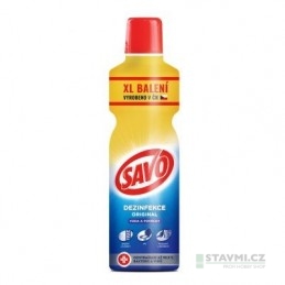 Unilever Savo originál 1,2 l