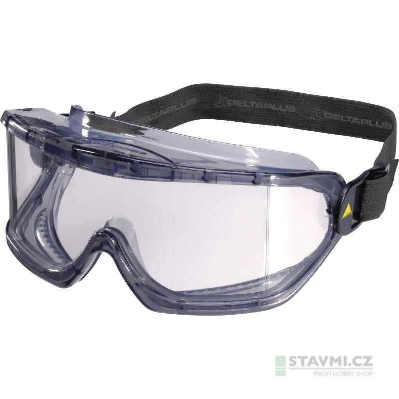 Delta Plus Ochranné brýle GALERAS s bezbarvým sklem