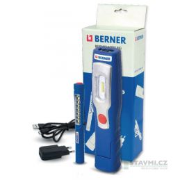 Berner LED LAMPA 219085