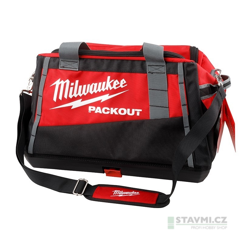 Milwaukee taška PACKOUT MWK-A02 50 cm 4932471067