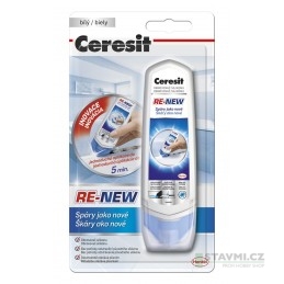 Henkel Ceresit Re-new bílý
