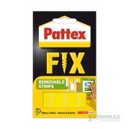 Henkel Pattex Fix lepicí...