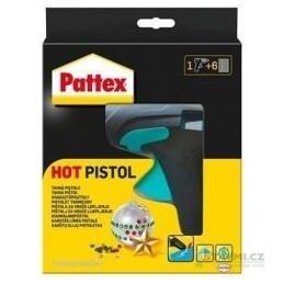 Henkel Pattex Hot pistole
