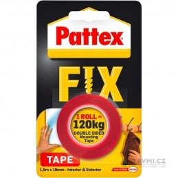Henkel Pattex Power Fix 120...