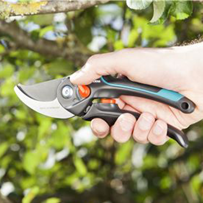 Gardena Comfort Vario zahradní nůžky B/S - XL  8905-20