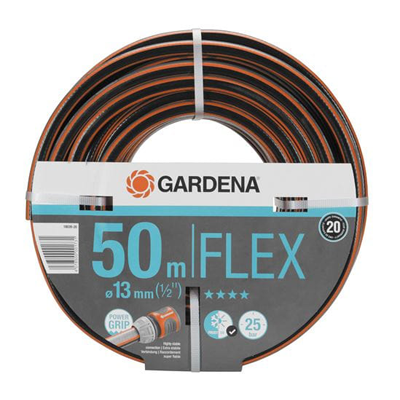 Gardena Comfort FLEX hadice, 13mm (1/2