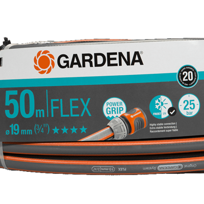 Gardena FLEX Comfort hadice  3/4