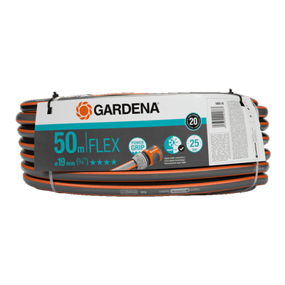 Gardena FLEX Comfort hadice  3/4