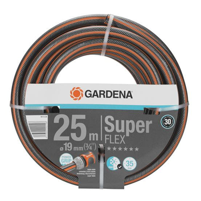 Gardena SuperFLEX Comfort hadice  3/4