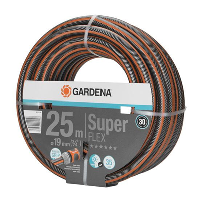 Gardena SuperFLEX Comfort hadice  3/4