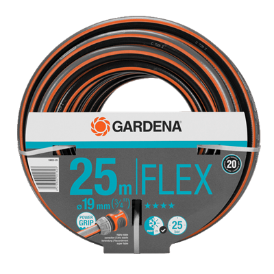 Gardena FLEX Comfort hadice, 19mm (3/4