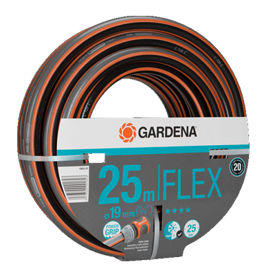 Gardena FLEX Comfort hadice, 19mm (3/4