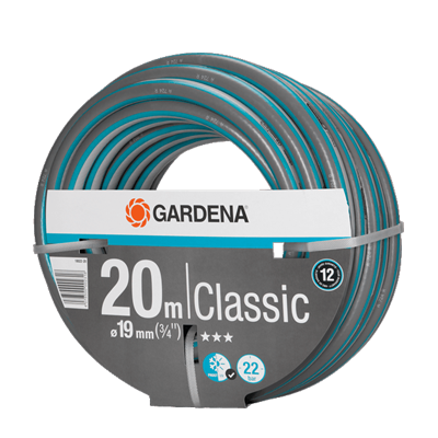 Gardena Classic hadice 19 mm (3/4