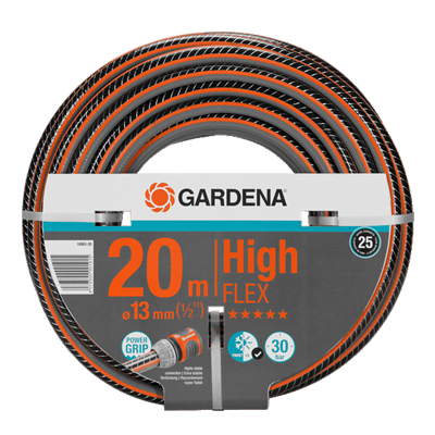 Gardena Comfort HighFLEX hadice 10 x 10 (1/2