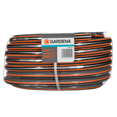 Gardena Comfort HighFLEX hadice 10 × 10 (3/4
