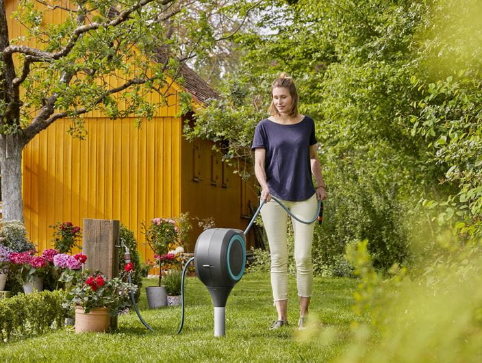 Gardena RollUp S zahradní box na hadici 18604-20