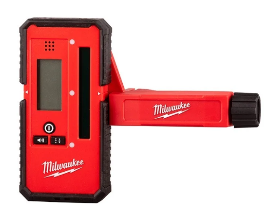 Milwaukee detektor liniového laseru LLD50 4932478104