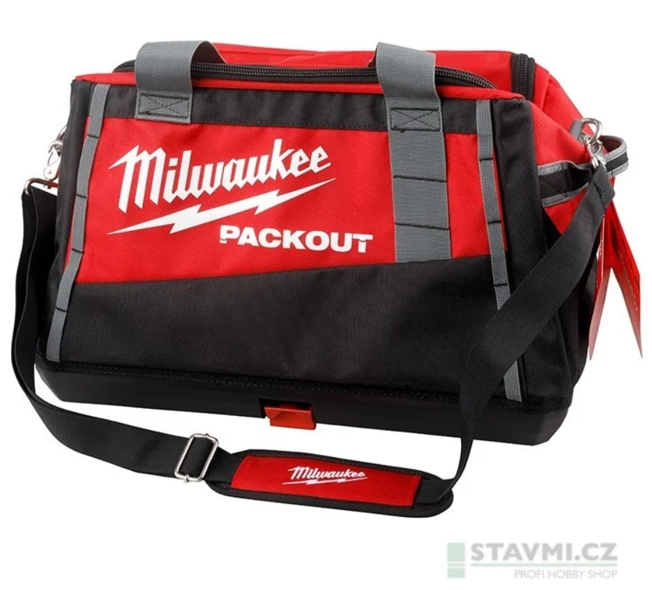 Milwaukee taška PACKOUT MWK-A02 50 cm 4932471067